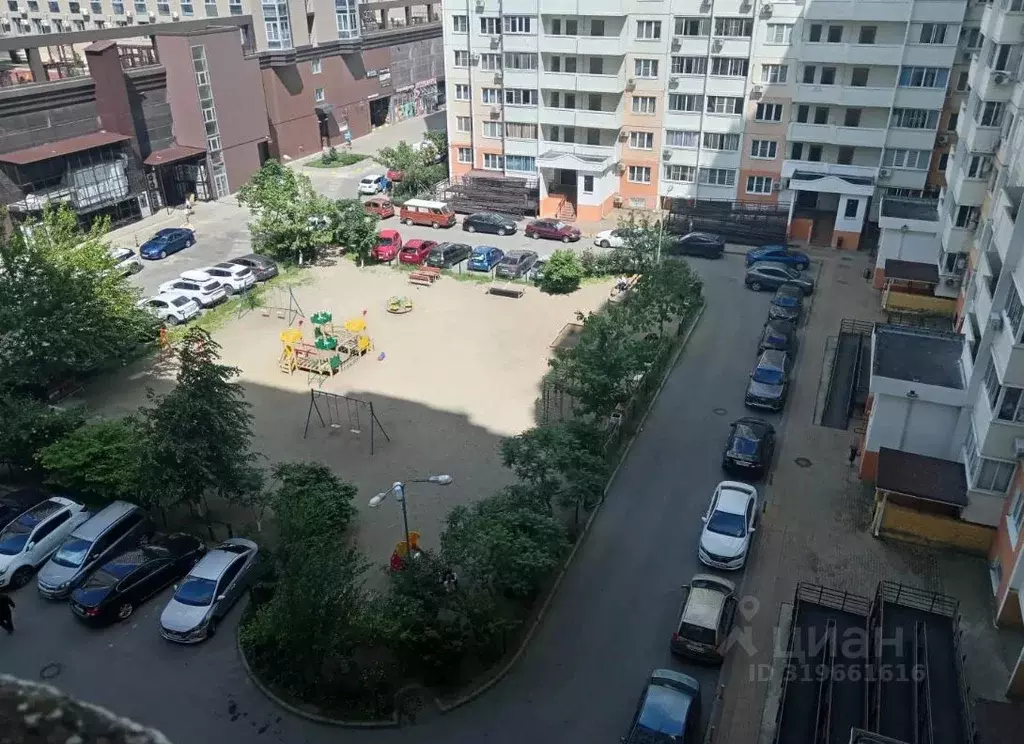 2-к кв. Краснодарский край, Краснодар Завод Измерительных Приборов ... - Фото 0