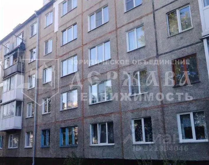 3-к кв. Кемеровская область, Кемерово Институтская ул., 24 (62.0 м) - Фото 1