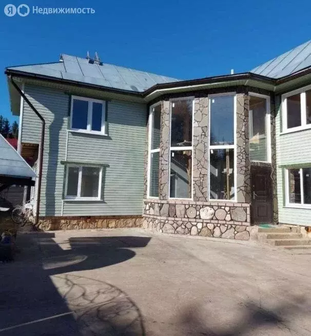 Дом в посёлок городского типа Селижарово, улица Энергетиков, 20 (130 ... - Фото 2