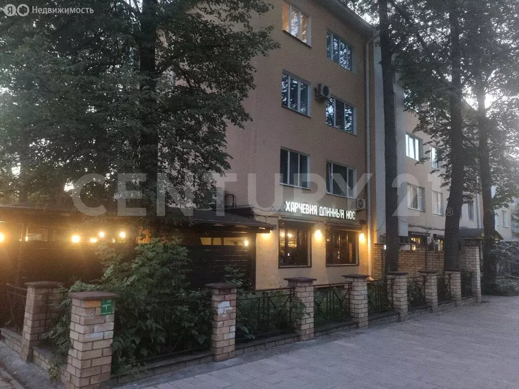 3-комнатная квартира: Пермь, Комсомольский проспект, 87 (68.3 м) - Фото 0