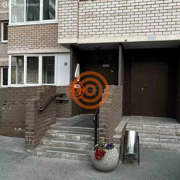 1-комнатная квартира: Тюмень, улица Беляева, 29к1 (44.2 м) - Фото 2