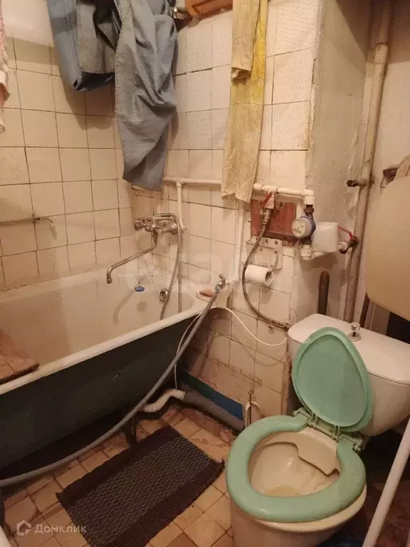Продаётся 3-к квартира, 41.7 м - Фото 1
