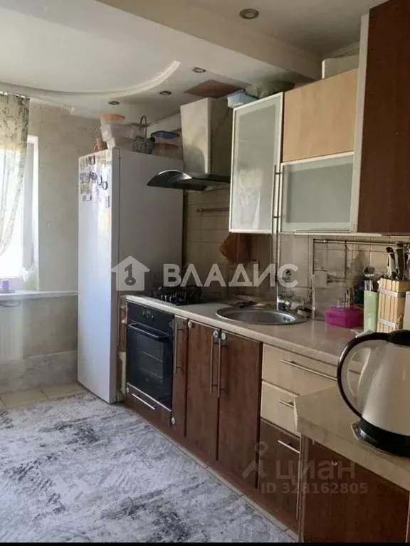 2-к кв. Калининградская область, Калининград ул. Баумана, 30 (45.0 м) - Фото 2