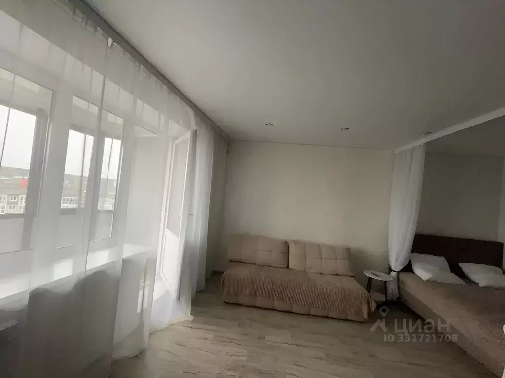 Студия Хакасия, Абакан ул. Кирова, 185к4 (32.0 м) - Фото 2