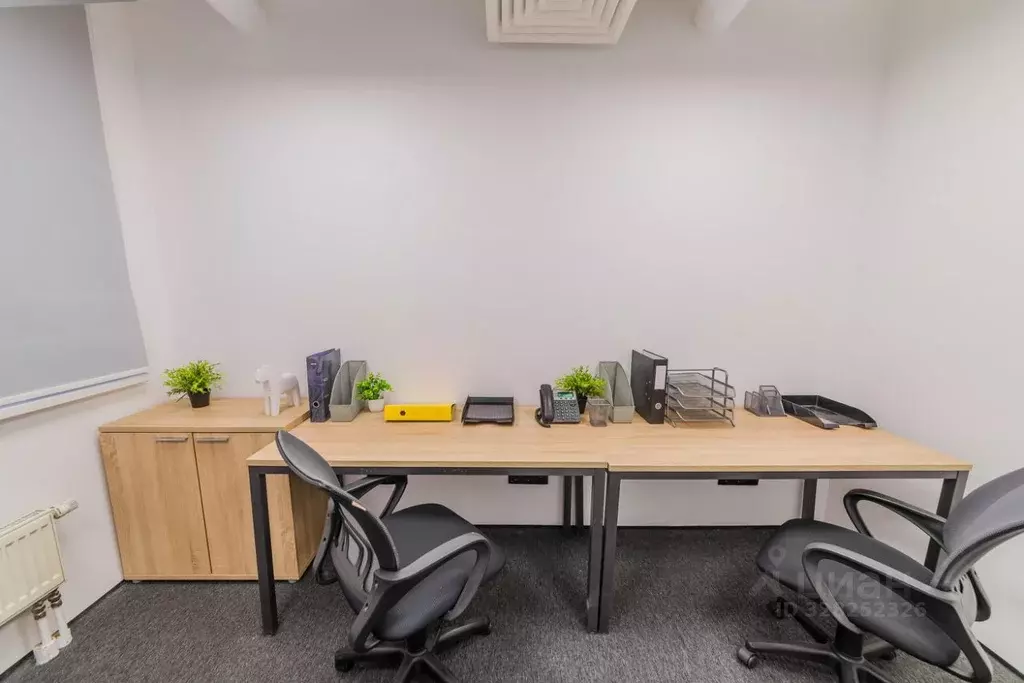 Офис в Москва ул. Академика Варги, 8К1 (14 м) - Фото 2