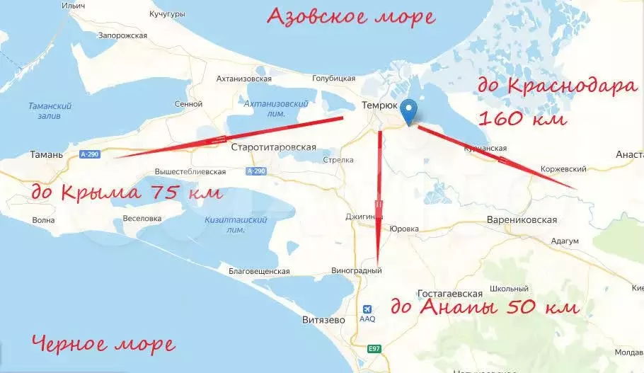 Дом 97 м на участке 4,3 сот. - Фото 0