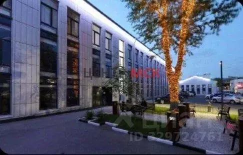 Склад в Москва проезд 1-й Перова Поля, 9с1 (1173 м) - Фото 2