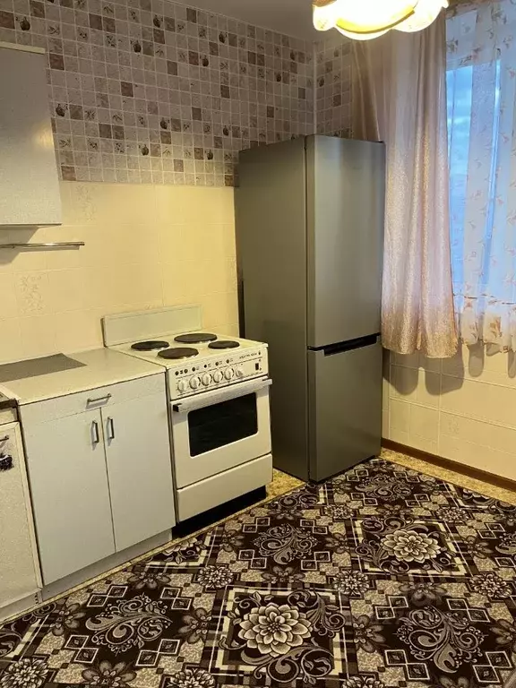 1-к кв. Москва ул. Маршала Полубоярова, 10 (40.0 м) - Фото 0