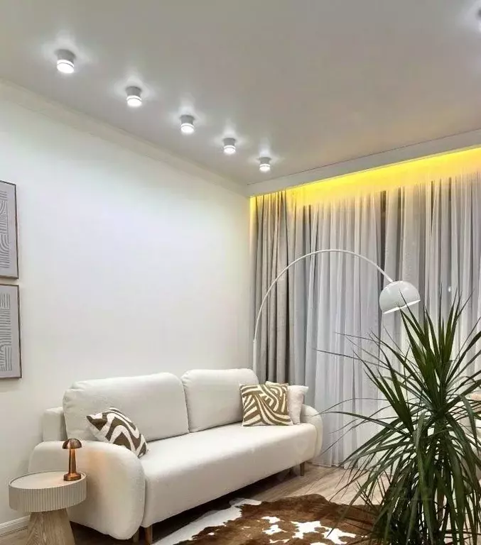 2-к кв. Краснодарский край, Краснодар ул. Героев-Разведчиков, 8к3 ... - Фото 1