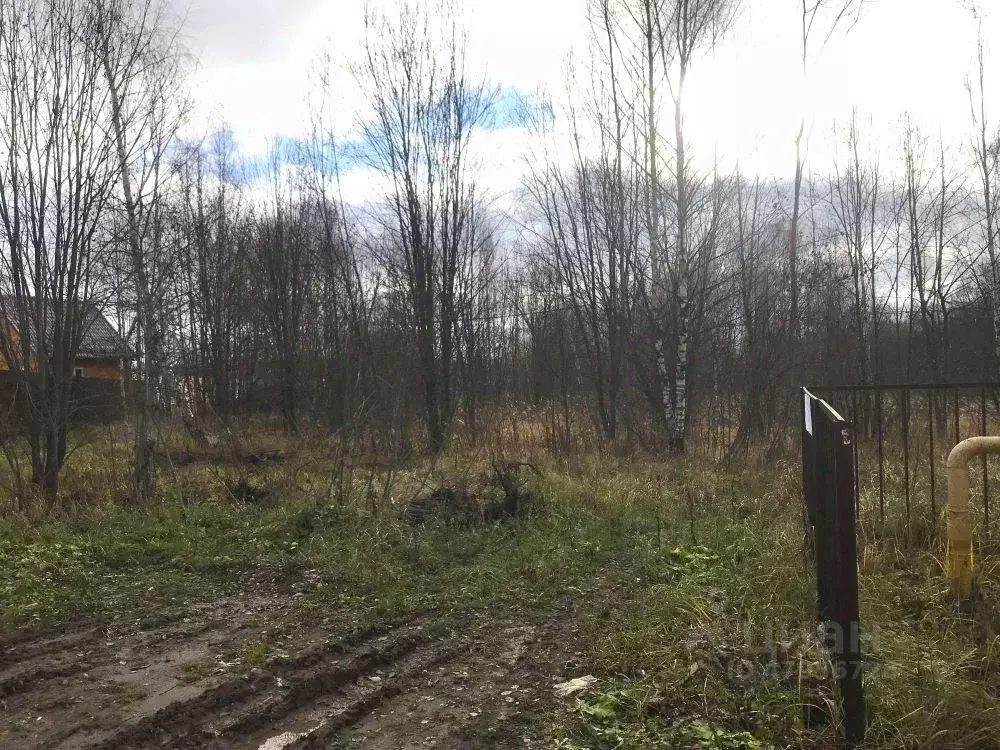 Участок в Московская область, Дмитровский городской округ, д. Яковлево ... - Фото 0