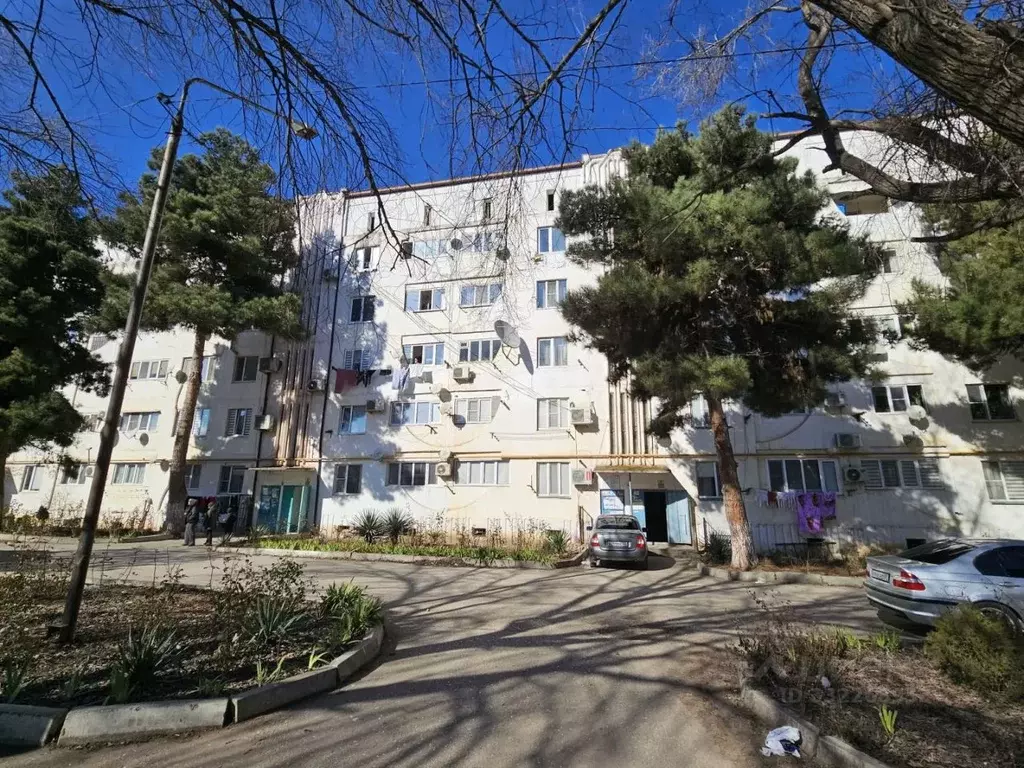4-к кв. Дагестан, Избербаш ул. Буйнакского, 109А (99.0 м) - Фото 1