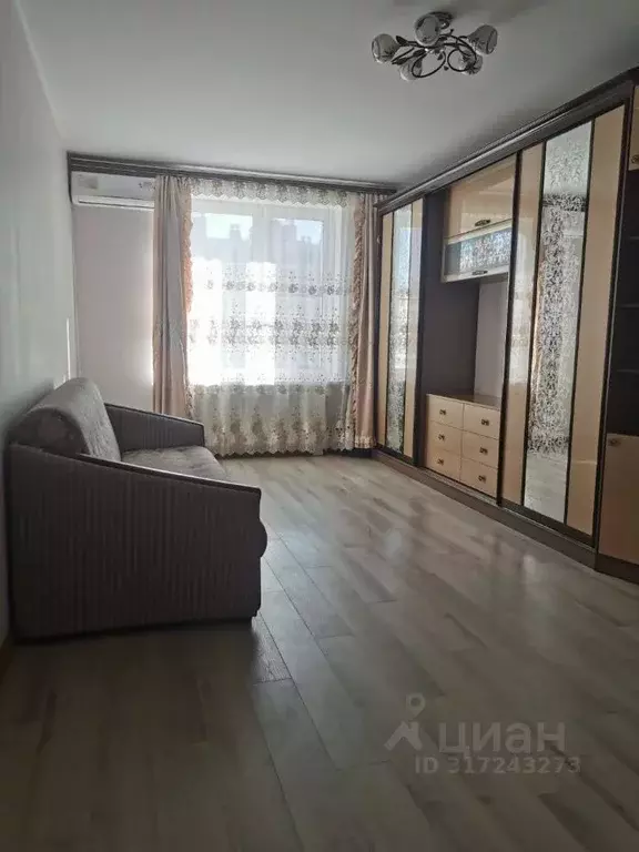 1-к кв. Санкт-Петербург Кременчугская ул., 13к2 (42.8 м) - Фото 0