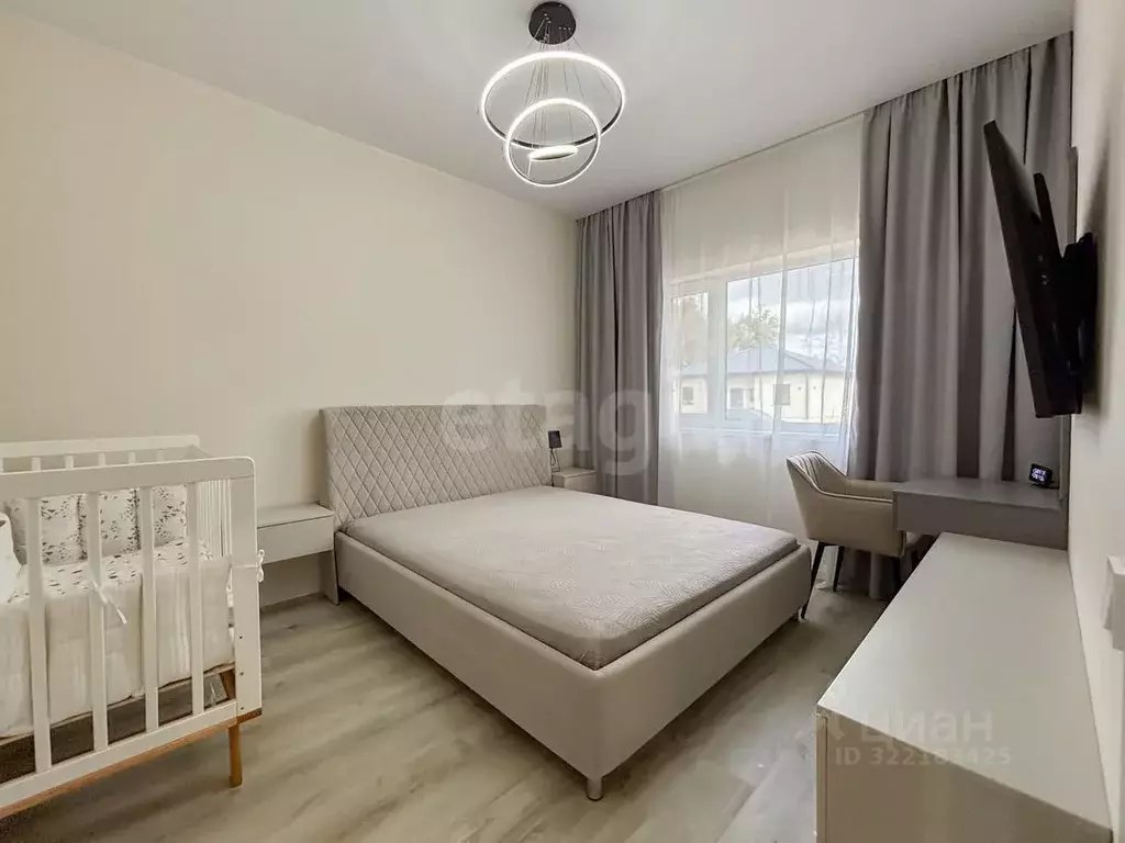 Дом в Псковская область, Псковский район, Логозовская волость, д. ... - Фото 1