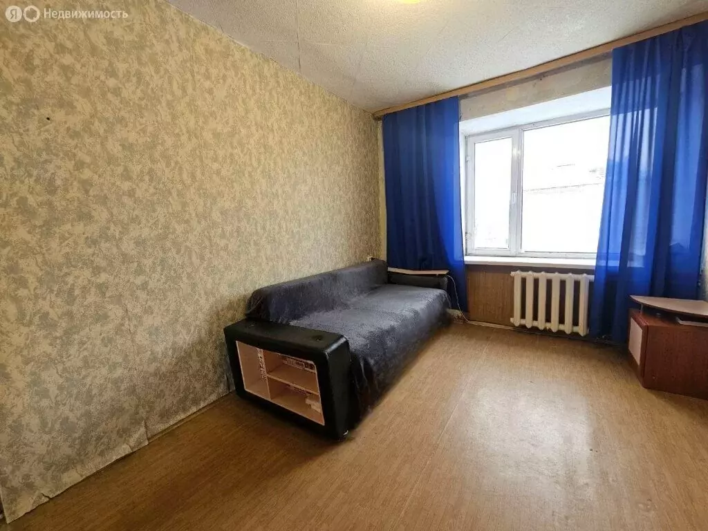 1к в 4-комнатной квартире ( м) - Фото 1