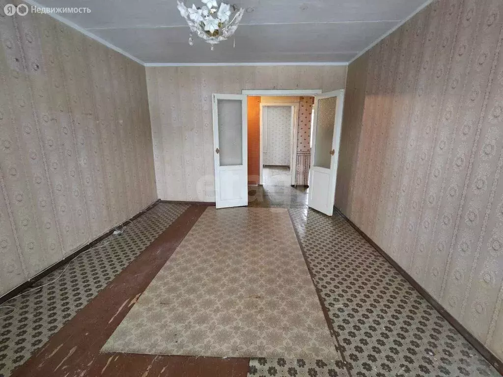 3-комнатная квартира: Ковров, улица Чкалова, 48/2 (59.7 м) - Фото 2