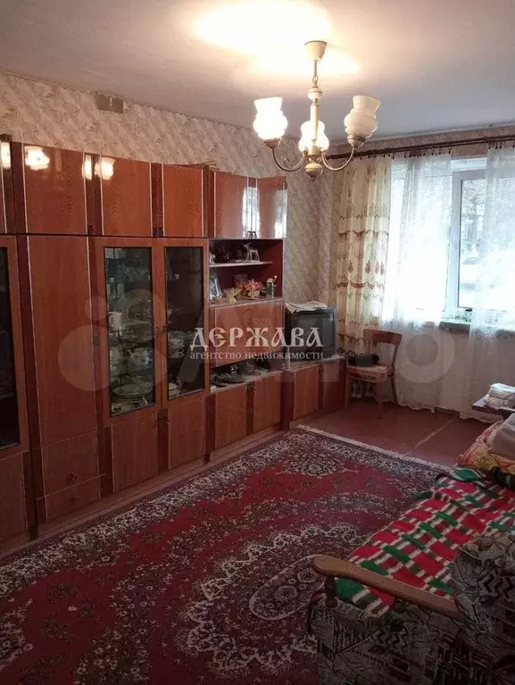 3-к. квартира, 61 м, 1/5 эт. - Фото 0