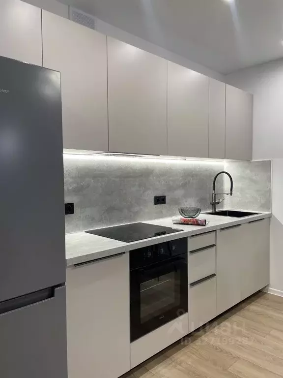 4-к кв. Московская область, Ленинский городской округ, Боброво пгт ш. ... - Фото 2