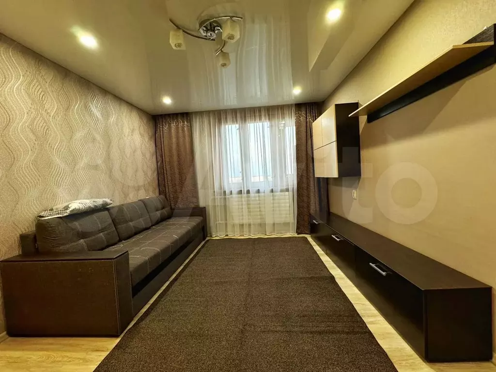 1-к. квартира, 31 м, 9/9 эт. - Фото 0