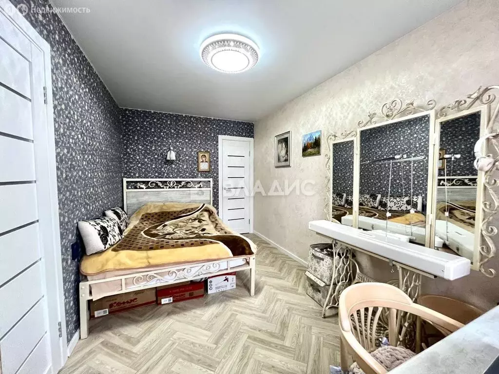 2-комнатная квартира: Нижний Новгород, улица Лескова, 62 (46.2 м) - Фото 0