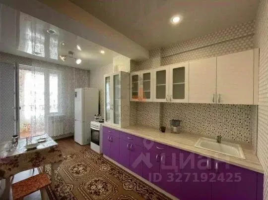 1-к кв. Кировская область, Киров ул. Морозовская, 56 (43.0 м) - Фото 2