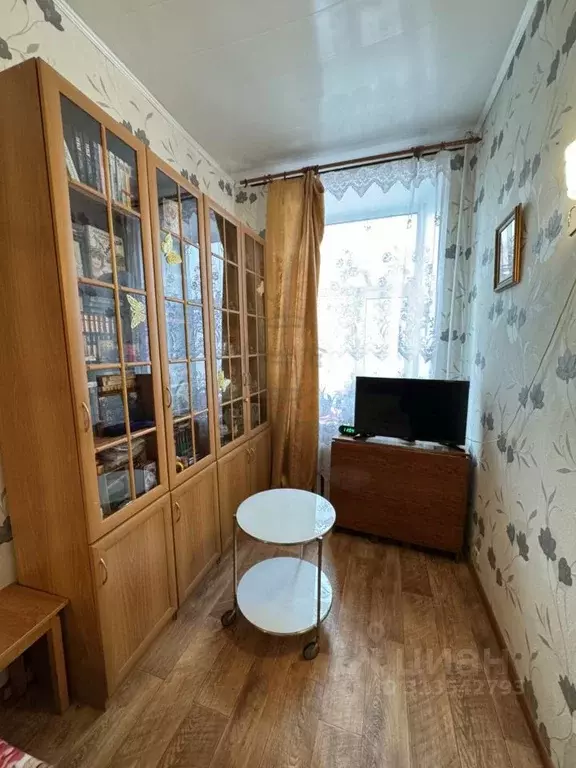 Комната Санкт-Петербург Коломенская ул., 8 (33.0 м) - Фото 0