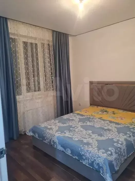 3-к. квартира, 65 м, 5/9 эт. - Фото 1