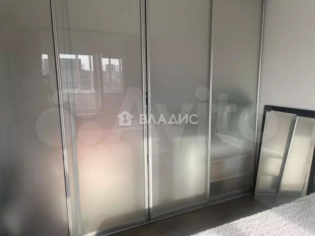 2-к. квартира, 44 м, 9/9 эт. - Фото 1
