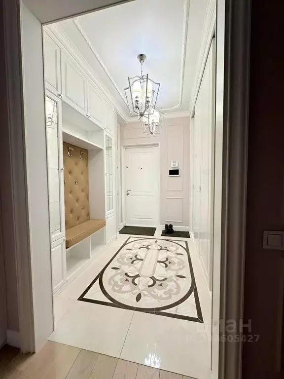 Квартира, 4 комнаты, 103.2 м - Фото 1