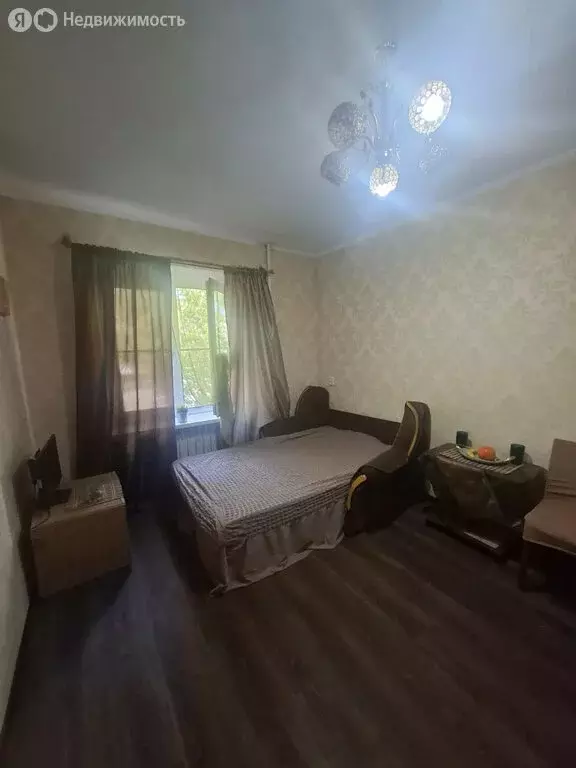 1к в -комнатной квартире (13 м) - Фото 0