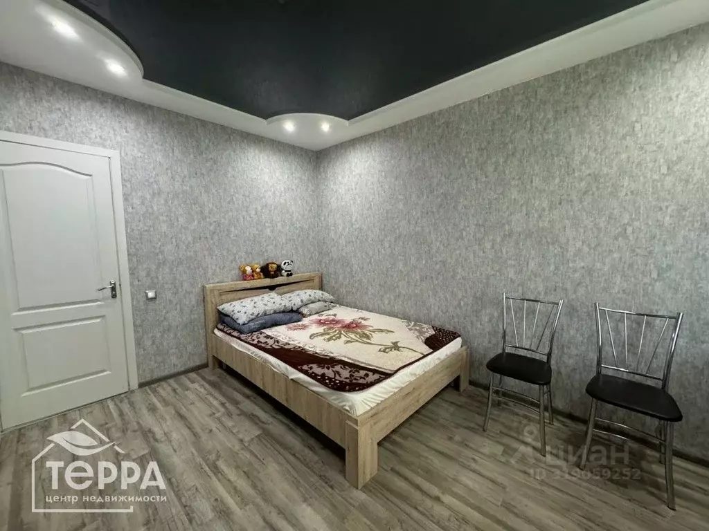 Комната Крым, Евпатория ул. Комсомольская, 30 (29.0 м) - Фото 1