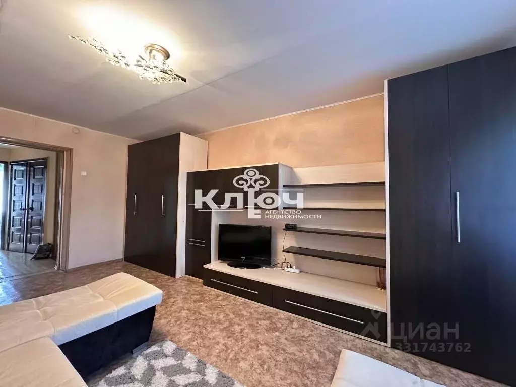 2-к кв. Башкортостан, Стерлитамак ул. Курчатова, 8 (45.1 м) - Фото 1