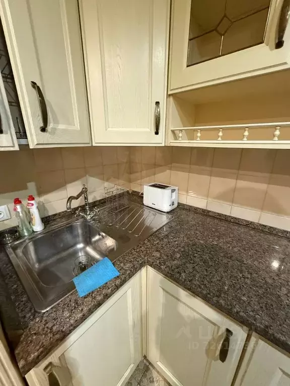 2-к кв. Москва ул. Тимура Фрунзе, 34 (52.0 м) - Фото 2