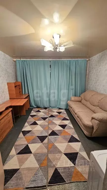 Студия Тюменская область, Тюмень ул. Парфенова, 20А (19.3 м) - Фото 2