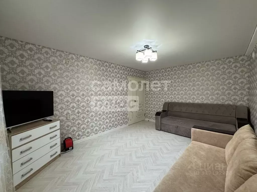 1-к кв. Дагестан, Дербент ул. Хизроева, 9А (33.0 м) - Фото 0