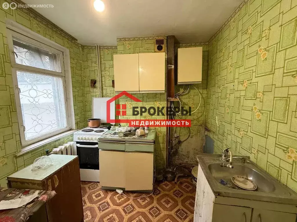 1-комнатная квартира: Севастополь, улица Громова, 60 (35 м) - Фото 1