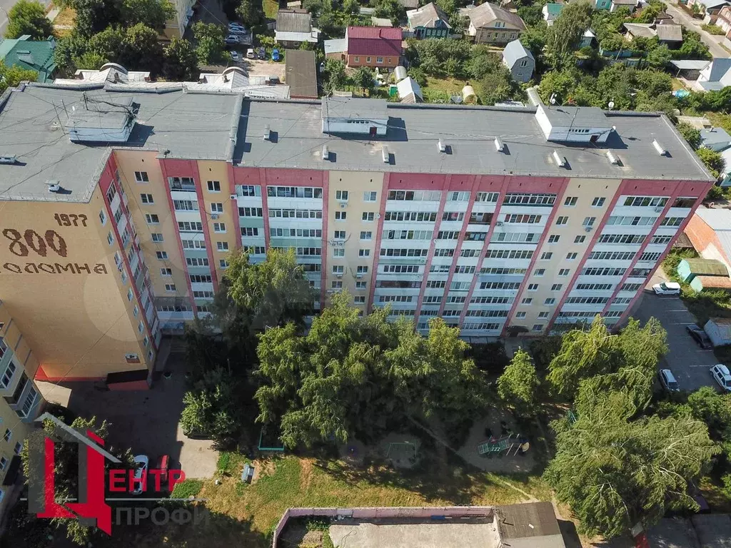 3-к. квартира, 61м, 8/9эт. - Фото 1