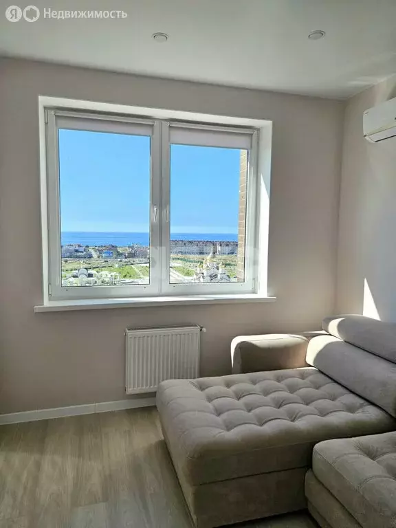 2-комнатная квартира: Анапа, улица Ленина, 173А (61 м) - Фото 0