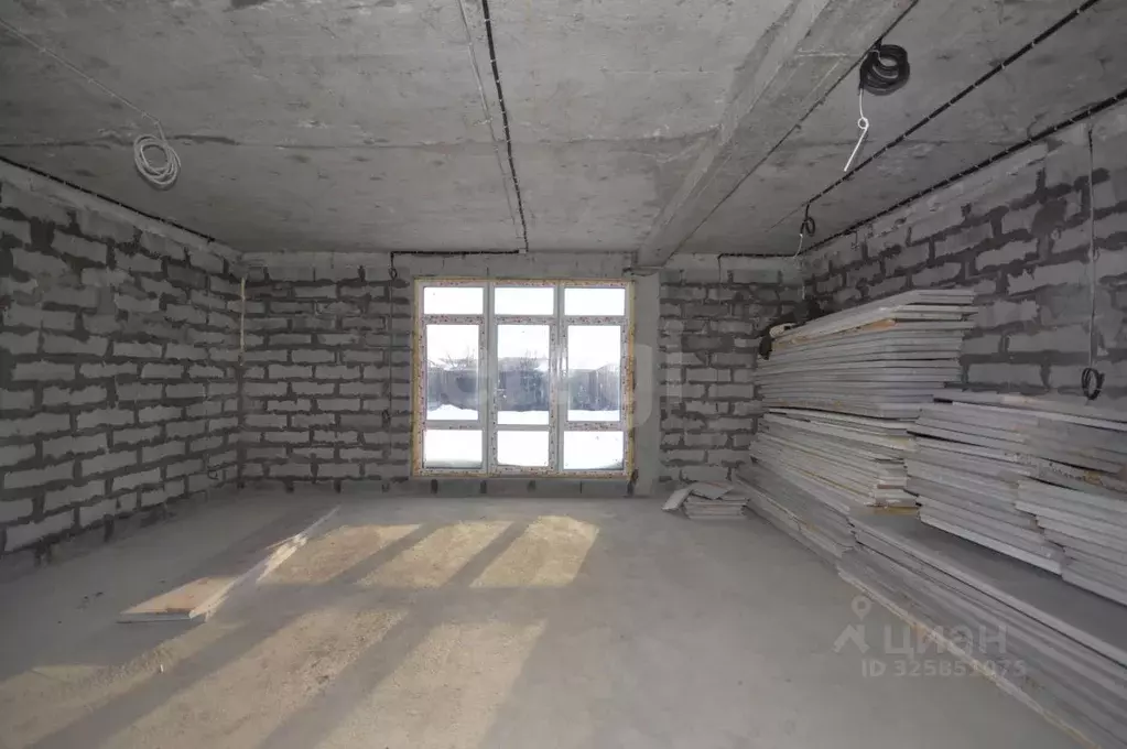 Таунхаус в Сахалинская область, Анивский городской округ, с. Мицулевка ... - Фото 1