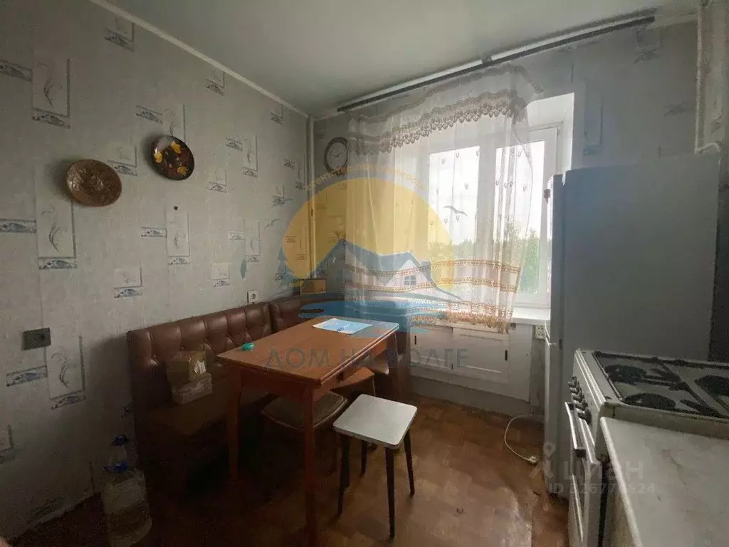 2-к кв. Тверская область, Конаково ул. Набережная Волги, 36 (41.5 м) - Фото 2