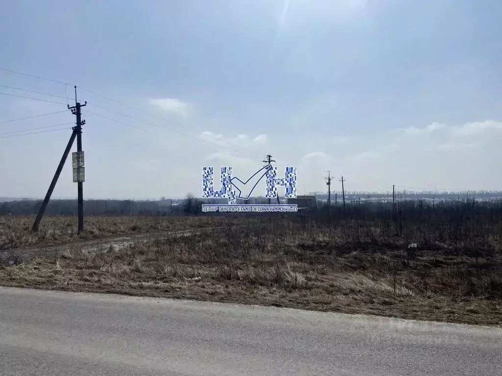 Участок в Курская область, Курский район, Пашковский сельсовет, Ивушка ... - Фото 2