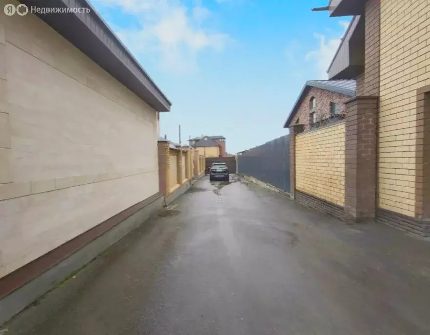 Участок в Мытищи, территория СПО Северное, Антенная улица (8.25 м) - Фото 1