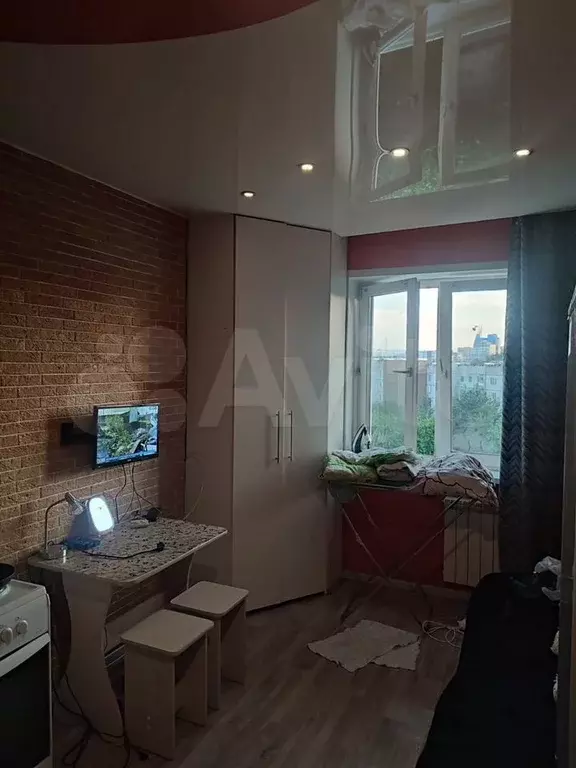 Комната 12 м в 1-к., 7/9 эт. - Фото 0