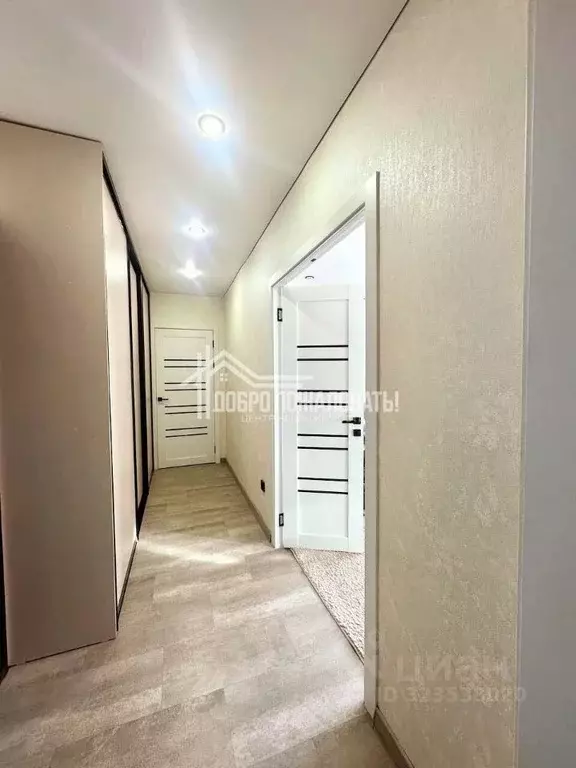 2-к кв. Хакасия, Абакан Вокзальная ул., 16 (56.9 м) - Фото 1