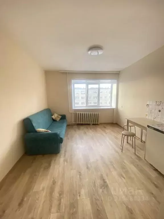 Комната Пермский край, Соликамск Молодежная ул., 19а (18.4 м) - Фото 0