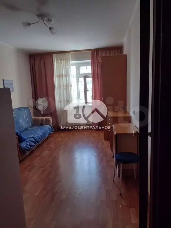 Квартира-студия, 21 м, 6/10 эт. - Фото 0