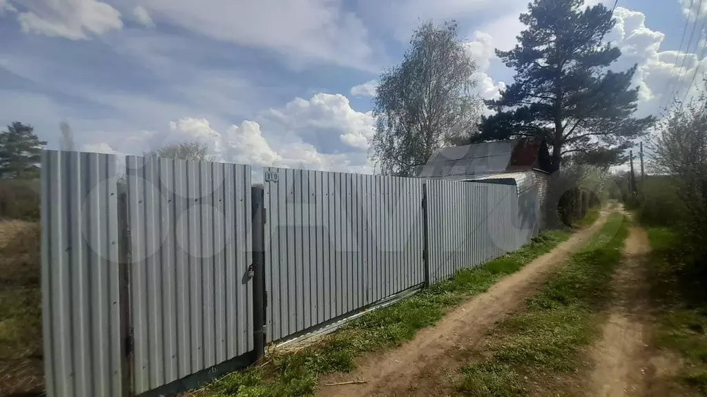 Участок 5 сот. (СНТ, ДНП) - Фото 1