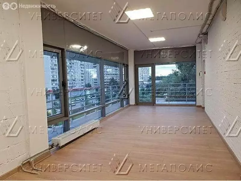 Помещение свободного назначения (57 м) - Фото 2