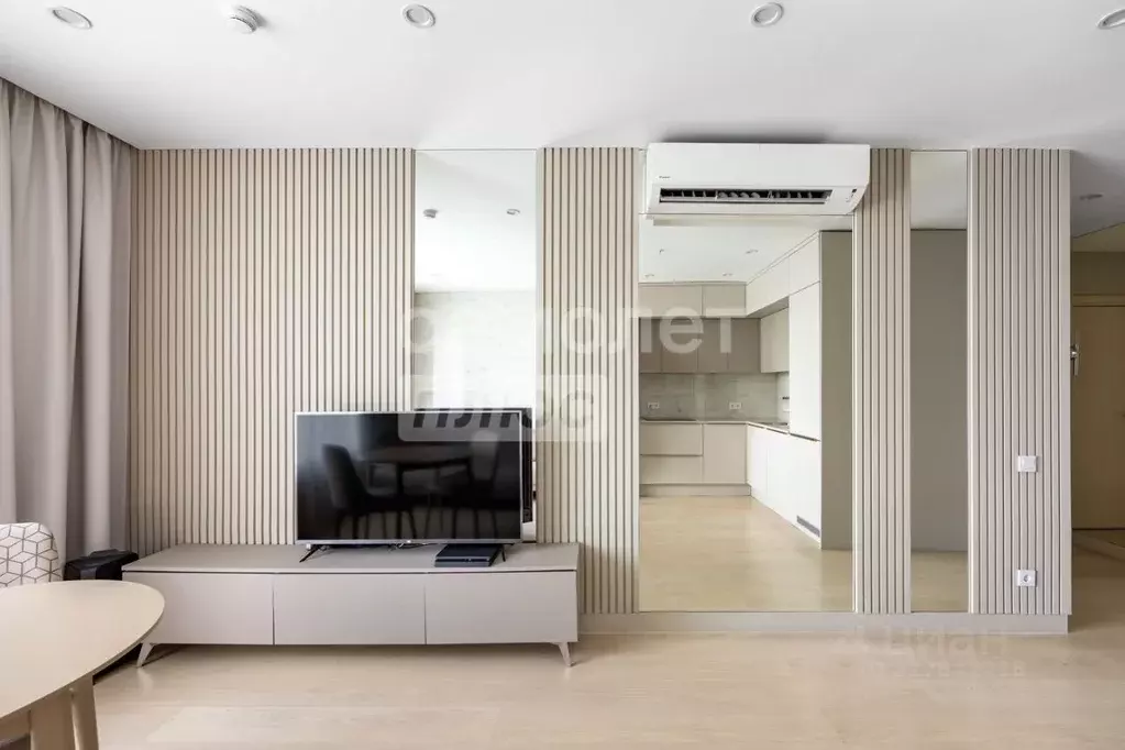 2-к кв. Москва ул. 1-я Леонова, 18 (53.1 м) - Фото 1