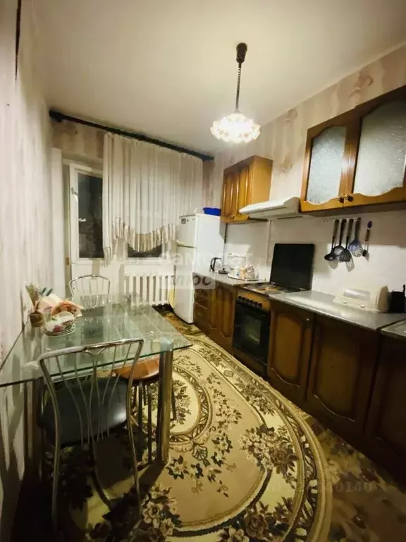 2-к кв. Ханты-Мансийский АО, Сургут ул. Чехова, 7 (54.0 м) - Фото 1