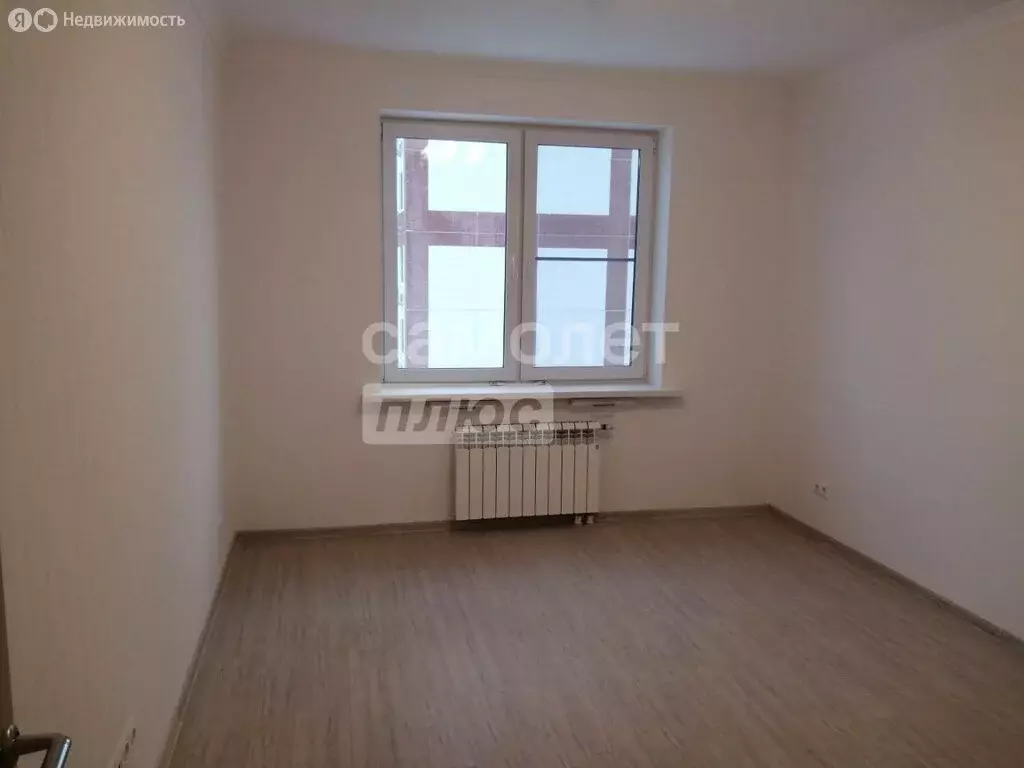 2-комнатная квартира: Москва, проезд Черепановых, 10 (58.2 м) - Фото 2